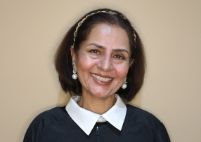 Avneet Sra